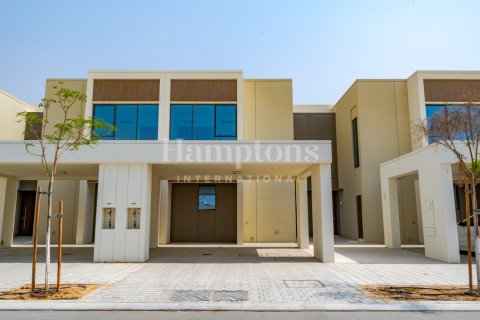 Townhouse de 3 dormitorios en The Valley, UAE No. 223722 23