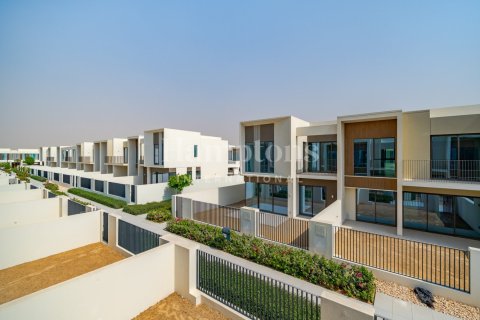 Townhouse de 3 dormitorios en The Valley, UAE No. 223722 12