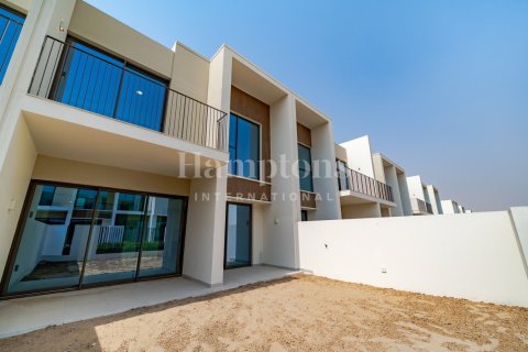 Townhouse de 3 dormitorios en The Valley, UAE No. 223722 18