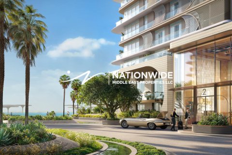 2 bedrooms Apartment in Abu Dhabi, UAE No. 143851