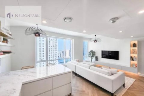 1 bedroom Apartment in Park Island, UAE No. 49481