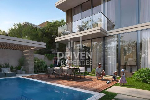 Villa de 3 chambres à Dubai, UAE No. 212157