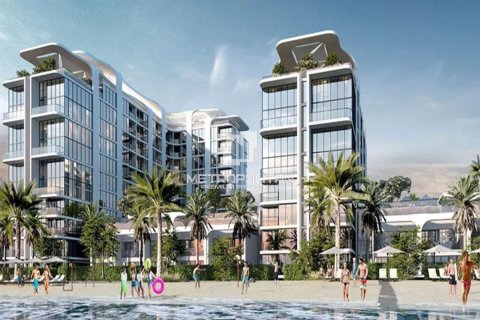 Appartement de 2 chambres à Umm Al Quwain Marina, UAE No. 128245 12