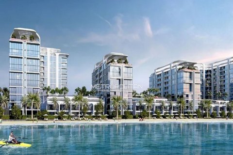 Appartement de 2 chambres à Umm Al Quwain Marina, UAE No. 128245 15