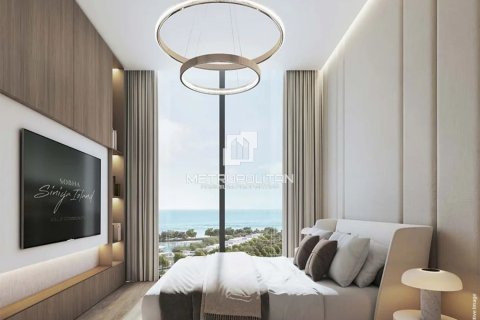 Appartement de 2 chambres à Umm Al Quwain Marina, UAE No. 128245 3