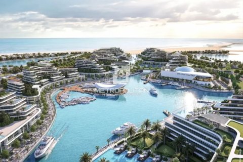 Appartement de 2 chambres à Umm Al Quwain Marina, UAE No. 128245 13