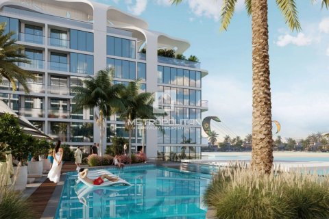 Appartement de 2 chambres à Umm Al Quwain Marina, UAE No. 128245 8