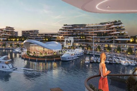 Appartement de 2 chambres à Umm Al Quwain Marina, UAE No. 128245 11