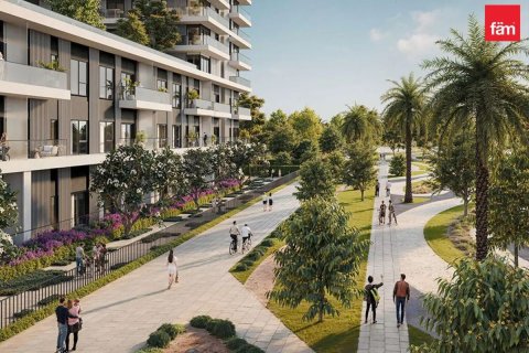 1 bedroom Apartment in Dubai Hills Estate, UAE No. 152896 10