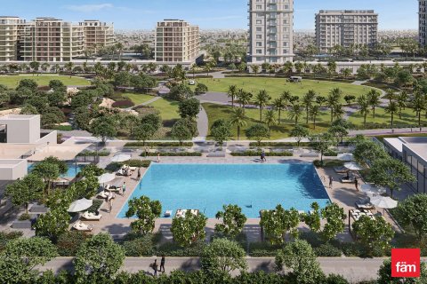 1 غرف نوم شقة في دبي هيلز استيت, الإمارات العربية المتحدة رقم 152896