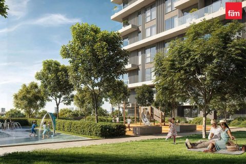 1 bedroom Apartment in Dubai Hills Estate, UAE No. 152896 8