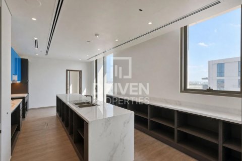 Пентхаус с 4 спальнями в Dubai Festival City, ОАЭ №218589 15