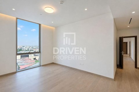 Пентхаус с 4 спальнями в Dubai Festival City, ОАЭ №218589 13