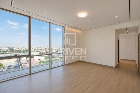 Пентхаус с 4 спальнями в Dubai Festival City, ОАЭ №218589 12