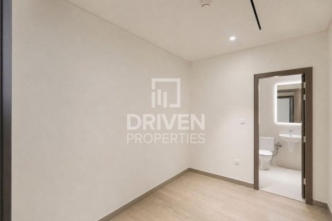 Пентхаус с 4 спальнями в Dubai Festival City, ОАЭ №218589 17