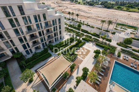 Пентхаус с 4 спальнями в Dubai Festival City, ОАЭ №218589 31