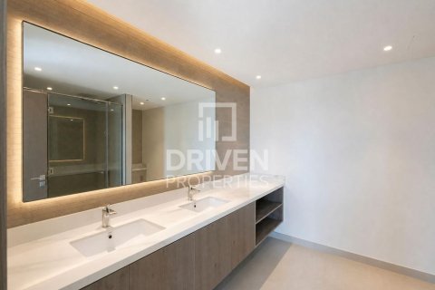 Пентхаус с 4 спальнями в Dubai Festival City, ОАЭ №218589 21