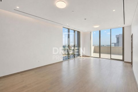 Пентхаус с 4 спальнями в Dubai Festival City, ОАЭ №218589 5