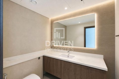 Пентхаус с 4 спальнями в Dubai Festival City, ОАЭ №218589 19