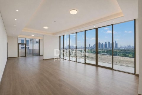 Пентхаус с 4 спальнями в Dubai Festival City, ОАЭ №218589