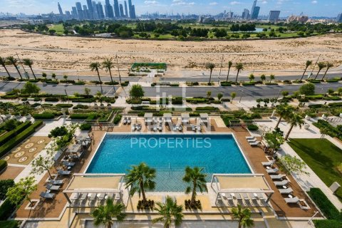 Пентхаус с 4 спальнями в Dubai Festival City, ОАЭ №218589 3