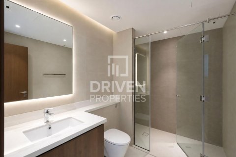 Пентхаус с 4 спальнями в Dubai Festival City, ОАЭ №218589 23