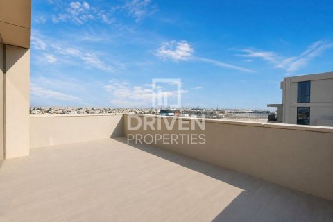 Пентхаус с 4 спальнями в Dubai Festival City, ОАЭ №218589 25
