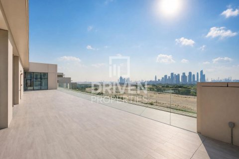 Пентхаус с 4 спальнями в Dubai Festival City, ОАЭ №218589 28