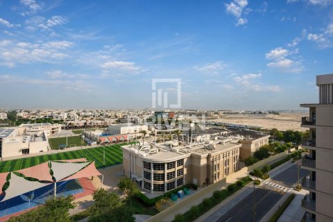 Пентхаус с 4 спальнями в Dubai Festival City, ОАЭ №218589 27