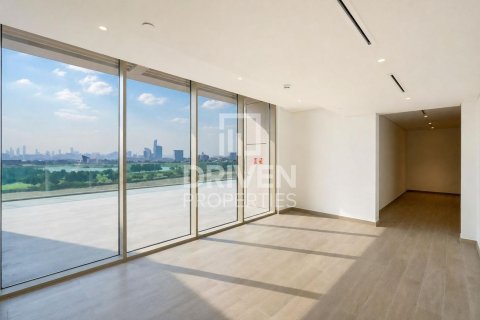 Пентхаус с 4 спальнями в Dubai Festival City, ОАЭ №218589 6