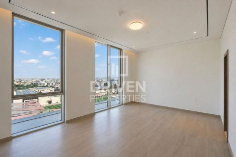 Пентхаус с 4 спальнями в Dubai Festival City, ОАЭ №218589 10