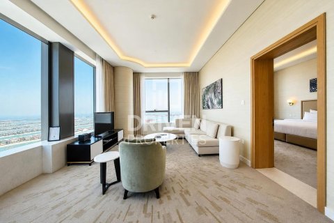 1 bedroom Apartment in The Palm Tower, UAE No. 212168 2