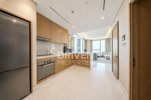 1 bedroom Apartment in The Palm Tower, UAE No. 212168 9