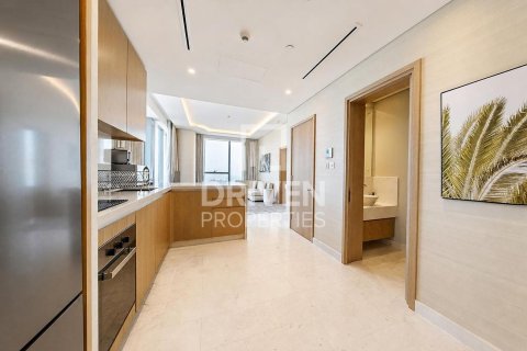 1 bedroom Apartment in The Palm Tower, UAE No. 212168 10