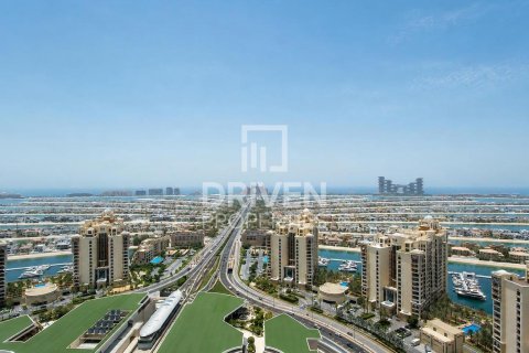 1 bedroom Apartment in The Palm Tower, UAE No. 212168 16