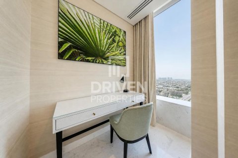 1 bedroom Apartment in The Palm Tower, UAE No. 212168 12