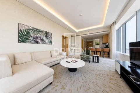 1 bedroom Apartment in The Palm Tower, UAE No. 212168 8