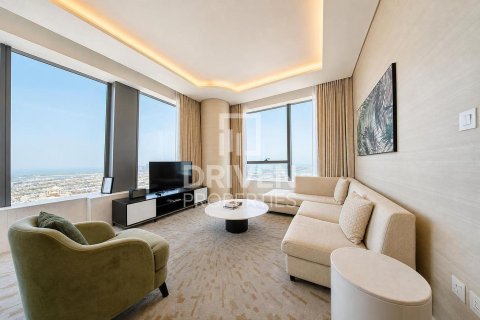 1 bedroom Apartment in The Palm Tower, UAE No. 212168 3