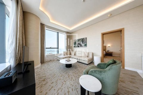 1 bedroom Apartment in The Palm Tower, UAE No. 212168 4
