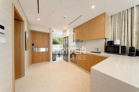 1 bedroom Apartment in The Palm Tower, UAE No. 212168 11