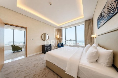 1 bedroom Apartment in The Palm Tower, UAE No. 212168 5