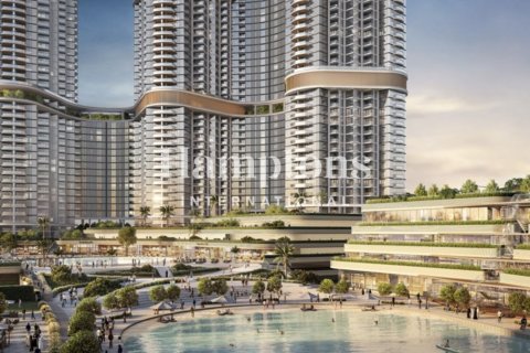 Apartment de 1 dormitorio en Dubai, UAE No. 223623 12
