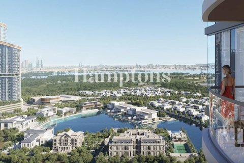Apartment de 1 dormitorio en Dubai, UAE No. 223623 9