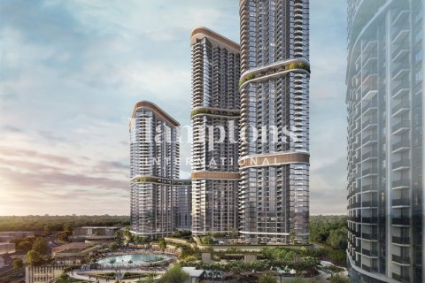 Apartment de 1 dormitorio en Dubai, UAE No. 223623 4