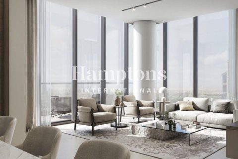 Apartment de 1 dormitorio en Dubai, UAE No. 223623 8