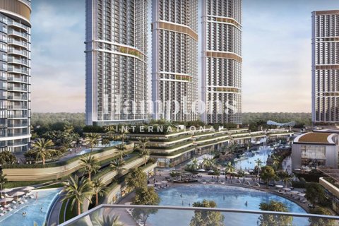 Apartment de 1 dormitorio en Dubai, UAE No. 223623