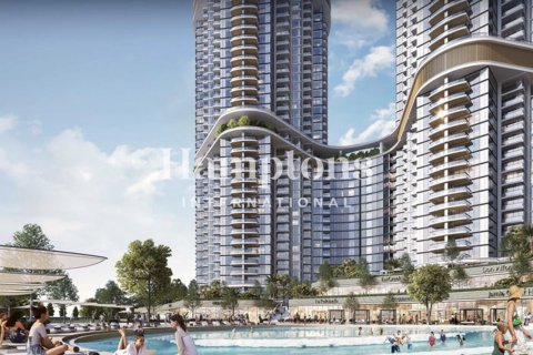 Apartment de 1 dormitorio en Dubai, UAE No. 223623 10