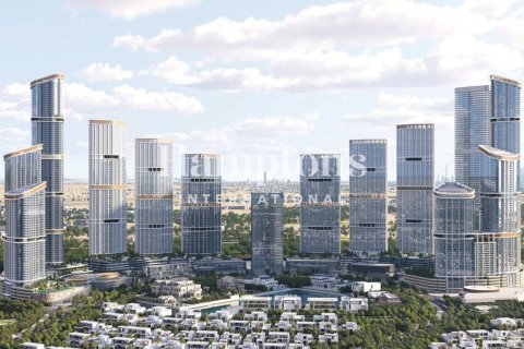 Apartment de 1 dormitorio en Dubai, UAE No. 223623 7