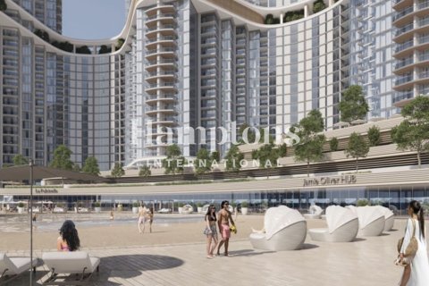 Apartment de 1 dormitorio en Dubai, UAE No. 223623 5
