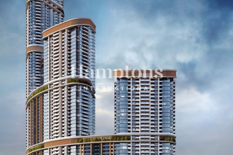 Apartment de 1 dormitorio en Dubai, UAE No. 223623 11